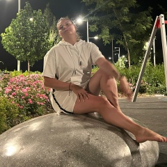 Натали Сарнацкая, 25.08.1987, Алматы