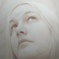 Лида Летунова, 08.10, Москва