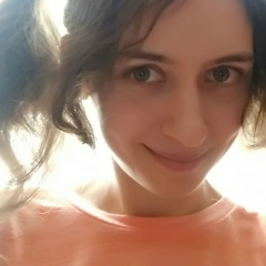 Анна Разумова, 27.02.1997, Киев