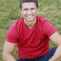 Александр Арешкин, 17.09.1991, Челябинск