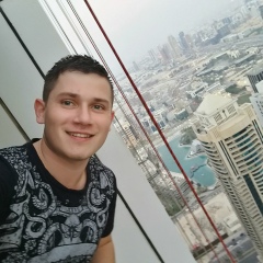 Богдан Гуменюк, 09.01.1999, Zürich