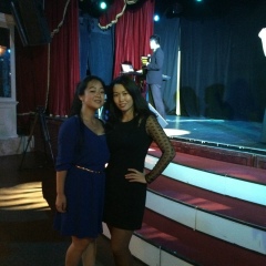 Галина Ли-Ким, 04.05, Москва