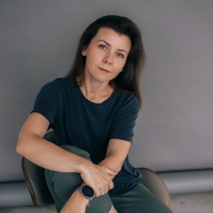 Ксения Тихонова, 12.11.1987