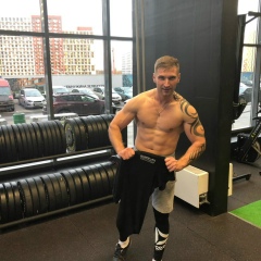 Enok Oganesyan, 30.07