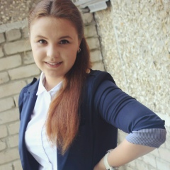 Полина Вотинова, 29.04, Кушва