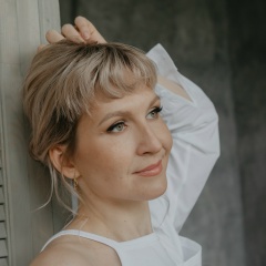 Маргарита Новикова, Королёв