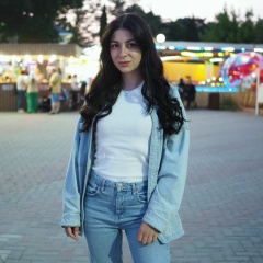 Дарья Филимонова, 20.12