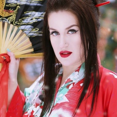 Елена Балабанова, 13.07, Киев