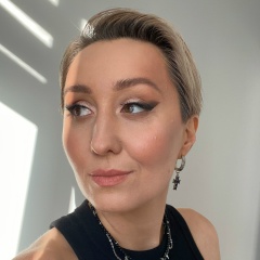 Svetlana Shabalina, 27.02, Санкт-Петербург