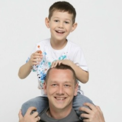 Михаил Сергеевич, 27.10, Елизово