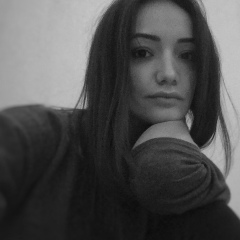 Marina Aslamurzaeva, 02.06, Москва