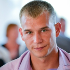 Игорь Коваль, 12.03, Киев