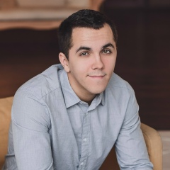 Юрий Андреев, 01.07, Ростов-на-Дону