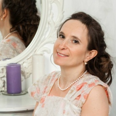 Марина Уманская, 28.09, Санкт-Петербург