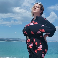 Илона Яцкус, 22.03, Санкт-Петербург