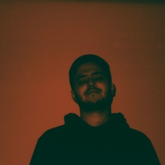 Федя Хохлов, 09.09, Москва