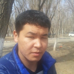 Дидар Сулейменов, 17.06.1986, Алматы