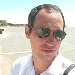 Дмитрий Жеребков, 26.09, Николаевская