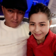 Айнура Раева, 07.07.1989, Тараз