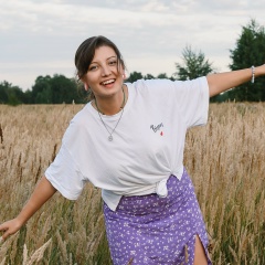 Елена Завьялова, 12.02, Челябинск