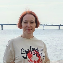 Наталья Пахомова, 10.01.1988, Москва