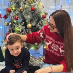 Ольга Фамбровская, 11.07.1990, Алматы