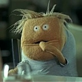 Dwarf Gimli, 10.10, Москва