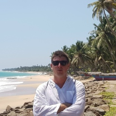 Михаил Желтухин, 05.06.1990, Москва