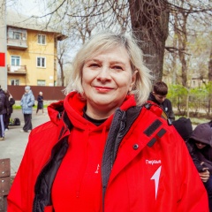 Светлана Федосеева, Девица