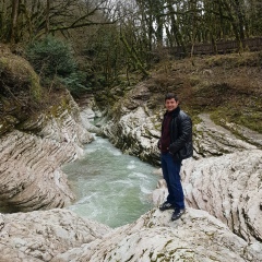 Владимир Татулян, 31.10.1988, Сочи
