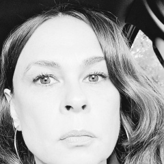 Марина Паршина, 06.10, Санкт-Петербург