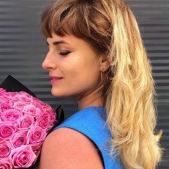 Ирина Хомутова, 24.01