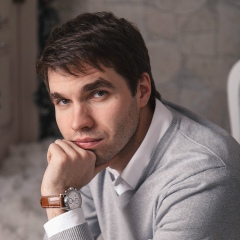 Дмитрий Пашинский, 11.11.1986, Новосибирск
