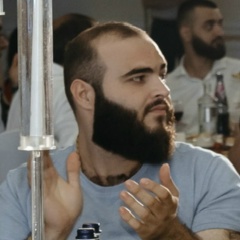 Albert Sailyan, 25.02, Сочи