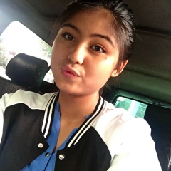 Hlaing-Seesar Seesar, 05.05.1993