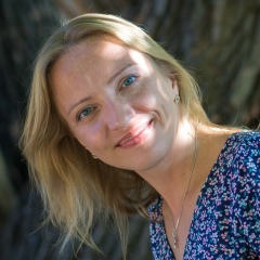 Валентина Колпакова, 28.07, Екатеринбург