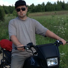 Владимир Сафин, 15.03, Иркутск