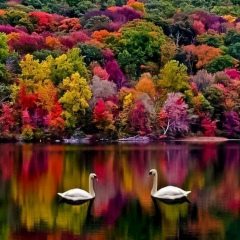 Мария Чайковская, 23.10