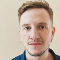 Саша Лопатюк, 19.12.1990, Омск