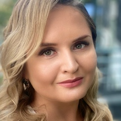 Виктория Буркова, 22.03.1985, Липецк