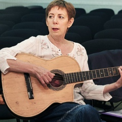Ирина Ким, 26.01.1963, Воронеж