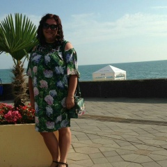 Мария Задорожняя, 24.03.1992, Ставрополь