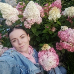 Елена Черных, 07.05, Верхняя Салда