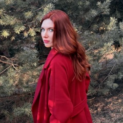 Виктория Линник, Санкт-Петербург