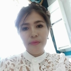 Гулбакыт Нурмышева, 06.07.1989, Актобе