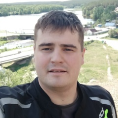 Павел Трухин, 21.04