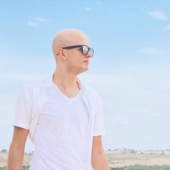 Андрей Константинов, 08.05