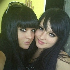 Кира Голубицкая, 20.11