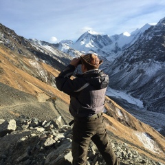 Bekzat Zamanbekov, 12.05.1983, Алматы