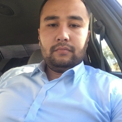 Жавлон Аллабергенов, 14.06.1993, Турткуль